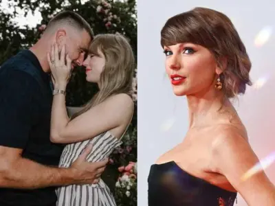 Taylor Swift and Travis Kelce's Israel honeymoon rumour debunked: Why the singer keeps facing Zionist claims