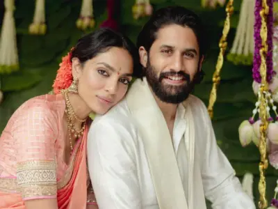 Naga Chaitanya-Sobhita Wedding: Muhurtham Time