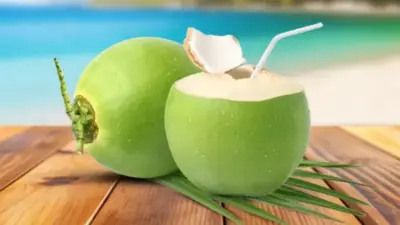 ଆଜି ବିଶ୍ବ ନଡ଼ିଆ ଦିବସ
