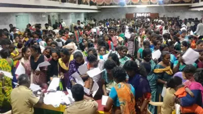 ஆன்லைன் செயலி மூலம் மோசடி : 9 ஆயிரத்திற்கும் மேற்பட்டோர் புகார்!