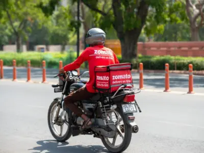 Zomato Is Now Officially Eternal As MCA Confirms Name Change