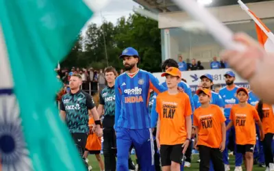 NZ vs IND 2026: 2nd T20I Match Preview