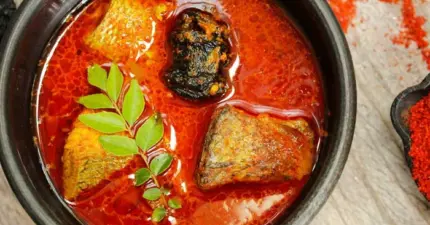 Too Much Heat in Your Curry? Easy Kitchen Fixes to Tone Down the Spice
