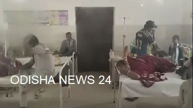 ଯାଜପୁରରେ କାୟା ମେଲାଉଛି ଡାଇରିଆ, ଚିକିତ୍ସାଧୀନ ଅବସ୍ଥାରେ ଆଉ ୨ ଆକ୍ରାନ୍ତଙ୍କ ମୃତ୍ୟୁ