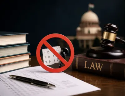 Paper Leaks to Face Tougher Action: Here's What the New Bill Says