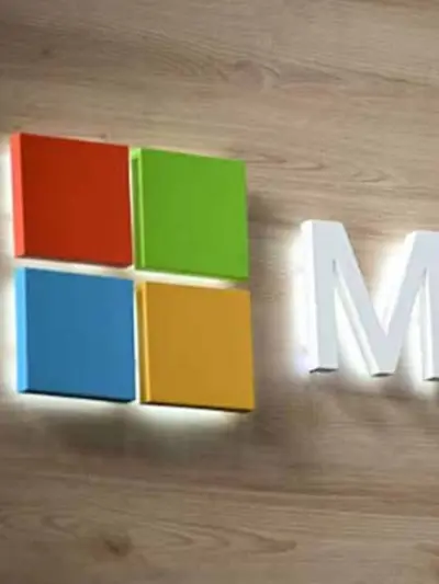 Microsoft Working on New Large-Scale AI-Language Model "MAI-1"
