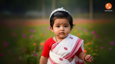 140 Modern And Traditional Assamese Baby Names With Meanings