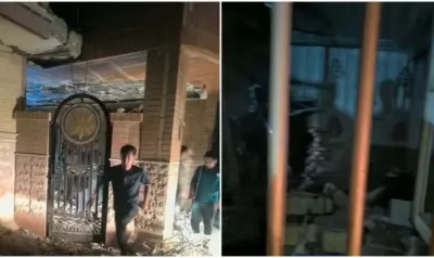ইরানের বিয়েবাড়িতে মার্কিন ক্ষেপণাস্ত্র হামলা, শিশু-সহ মৃত ৫, ট্রাম্পকে কড়া হুঁশিয়ারি তেহরানের