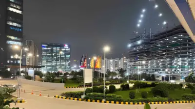 Raidurg land auction breaks record, fetches Rs 269 cr per acre