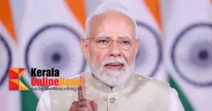 അത്യാവശ്യമെങ്കില് മാത്രമേ സ്വര്ണം വാങ്ങാവൂ; സ്വര്ണത്തിന്റെ ഉപയോഗം കുറയ്ക്കാന് വീണ്ടും അഭ്യര്ഥിച്ച് പ്രധാനമന്ത്രി നരേന്ദ്രമോദി