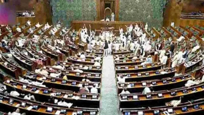 ట్రైబ్యునల్స్ సంస్కరణల బిల్లుకు లోక్సభ ఆమోదం