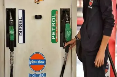Petrol-Diesel Price Today: یکم جون کو جاری ہوئے پٹرول-ڈیژل کی نئی قیمت، ٹینک فل کرانے سے پہلے چیک کریں اپنے شہر کی قیمت
