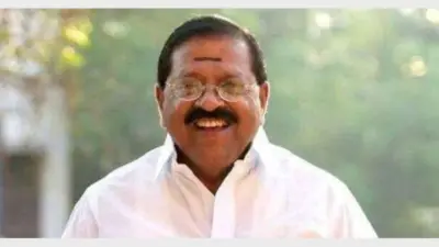 കെപിസിസി അദ്ധ്യക്ഷനാകാൻ ഏറ്റവും യോഗ്യൻ ഞാൻ തന്നെ ; രാജ്മോഹൻ ഉണ്ണിത്താൻ