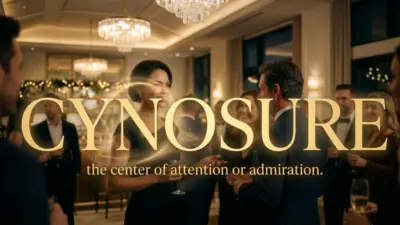 Word Of The Day: Cynosure - Meaning, Usage And Examples
