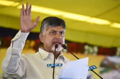 వెలిగొండ నిర్వాసితులకు రూ.300 కోట్లు: సీఎం హామీ!