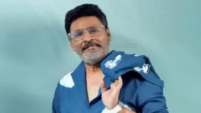 கண்களை விட்டு வந்திருக்கிறேன். - மறைந்த கே.பாக்யராஜின் கையெழுத்துடன் வெளியான கடிதத்தால் சர்ச்சை