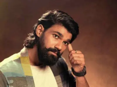 Rude to Police, Case Filed on Bellamkonda Srinivas