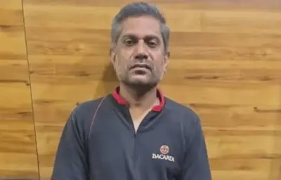 बेरोजगार श्रीनिवासचा कारनामा; हिंदुस्थानसह पाकिस्तानमधील शहरंही बॉम्बने उडवण्याची धमकी, चौकशीतून धक्कादायक खुलासे