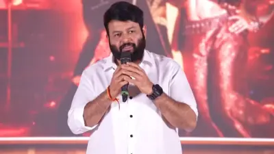 Akhanda 2 Effect: Nandamuri Thaman to Avoid Thaman?