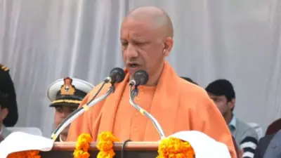 UP News: योगी सरकार शिक्षकों को देगी सम्मान, राज्य अध्यापक पुरस्कार-2025 के लिए 61 का चयन