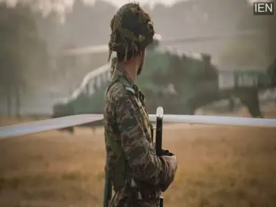 Indian Army TGC: Applications Open for TGC Recruitment in the Indian Army; Apply by June 11