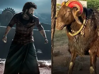 Devara Goat 1.28 Lakhs: Fans Feel the Pinch