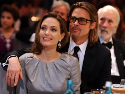 Most Controversial Divorce: Superstar in Trouble