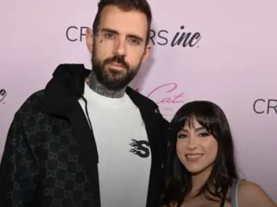 Adam22 And Lena The Plug Divorce: Inside Their Shocking Separation, Custody Decision, Alimony Amount