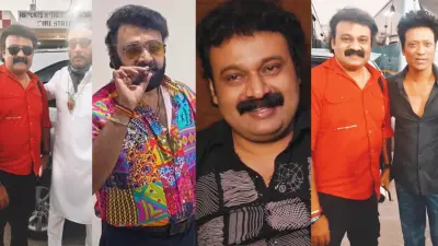 ജയിലര് 2 ക്ലൈമാക്സ് വിവാദം, പ്രചാരണം തെറ്റെന്ന് ഡ്യൂപ്പ് ജോബി കൊടകര.