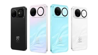 Huawei Nova 16 Series: 200MP కెమెరా, 7000mAh బ్యాటరీతో.. హువావే నోవా 16 సిరీస్ రిలీజ్