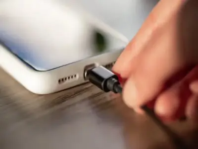 Is It Safe to Charge Your Phone with a Laptop? Here's What You Should Know