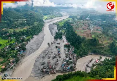 নেপালে হড়পা বানে মৃত ৬১৬, এখনও নিখোঁজ বহু মানুষ
