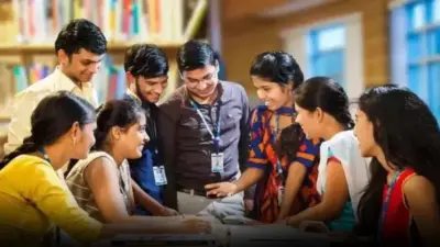 తెలంగాణ దోస్త్ తొలి విడత ఫలితాలు విడుదల