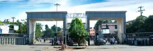 Accord clearance for fire-damaged SCB ICU repairs: Orissa HC
