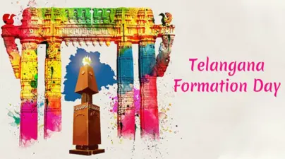 జూన్ 2న తెలంగాణ ఆవిర్భావ దినోత్సవం.. సికింద్రాబాద్లో భారీ ట్రాఫిక్ ఆంక్షలు