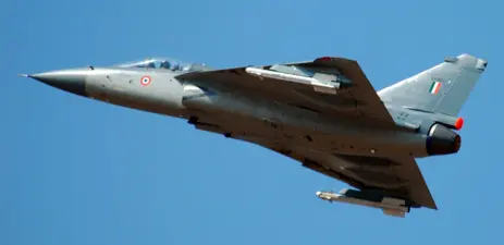 Beyond Weapons: India's Next Defence Stock Winners Are in Advanced Materials