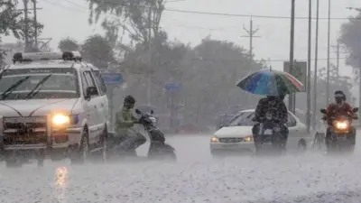 Monsoon Alert: अगले 2-3 दिन में केरल पहुंचेगा मानसून, दिल्ली-UP समेत कई राज्यों में बारिश-आंधी का अलर्ट