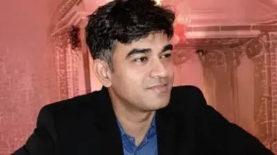 চন্দ্রনাথ হত্যা রহস্যের কিনারে সিট, মধ্যমগ্রামে বিএসএফ প্রধানের ঝটিকা সফর - এবেলা