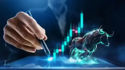 Weekly Market Wrap: NIFTY50, SENSEX rise 2%, SMIDs shine, Nifty India Defence jumps nearly 7%; Trent tops list