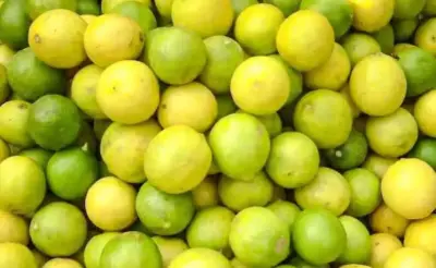కొండెక్కిన నిమ్మ ధరలు.. కేజీ ఎంతో తెలుసా ?