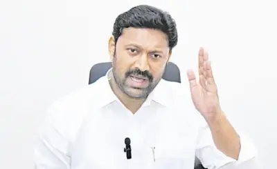 అవినాష్ రెడ్డికి జగన్ కొత్త టెస్ట్..? స్థానిక ఎన్నికలే కీలకం!
