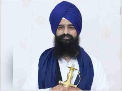 ਅਧਿਆਪਕ ਜਗਦੀਪ ਸਿੰਘ ਦੇ ਕਤਲ ਦੀ ਜਥੇਦਾਰ ਅਕਾਲ ਤਖ਼ਤ ਸਾਹਿਬ ਵੱਲੋਂ ਸਖ਼ਤ ਸ਼ਬਦਾਂ 'ਚ ਨਿੰਦਾ