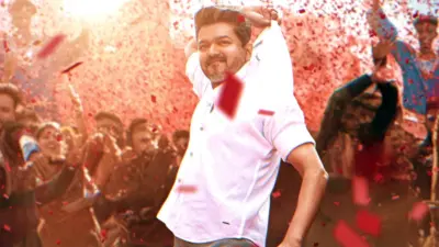 Jana Nayagan: Why Vijay Fans Shocked with Censor?