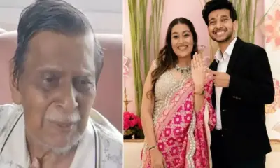 కేతన్ అగర్వాల్ కుటుంబంలో మరో విషాదం