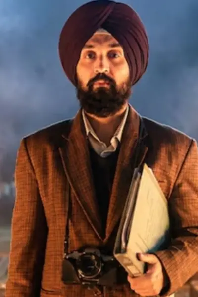 Despite Ban, Delhi Sikh Gurdwara Management Committee Plans Public Screenings of Diljit Dosanjh's Satluj