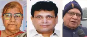राम मंदिर ट्रस्ट की बैठक में बड़ा फैसला, 3 नए सदस्य नियुक्त; CEO के नाम पर भी लगेगी मुहर