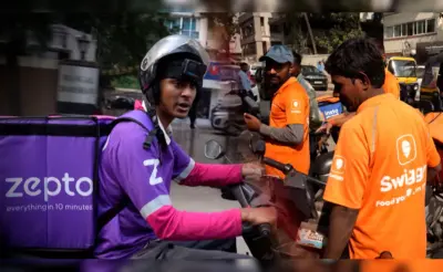 गिग वर्कर्स को मिलेगा सामाजिक सुरक्षा कवच, सरकार लाएगी नई योजनाएं
