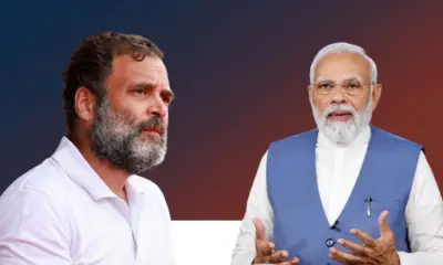 जीडीपीची चढती कमान अन् एक बिनडोक प्रश्न.