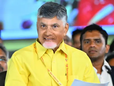 Banking On BJP Will Not Help CBN