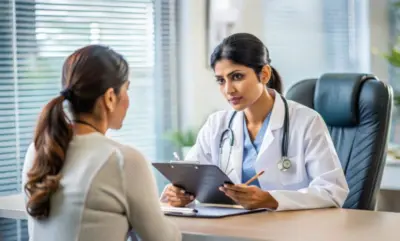 मसूड़ों की सूजन महिलाओं की फर्टिलिटी को कर सकती है प्रभावित, एग्स की क्वालिटी पर असर